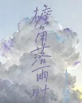 檐角落雨時 封面