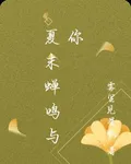 夏末蟬鳴與你 封面