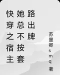 快穿之宿主她總不按套路出牌 封面