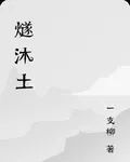 燧沐土 封面