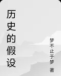 歷史的假設 封面