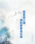 蓮笛俏江湖：我的爹爹是忘羨！ 封面