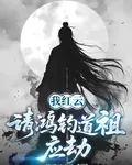 我紅雲：請鴻鈞道祖應劫 封面
