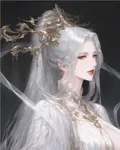 我的師尊是落月劍仙 封面