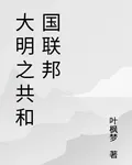 大明之共和國光輝 封面