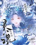 葉羅麗：靈魂分裂後手握滅世劇本 封面