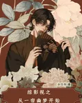 綜影視之從一簾幽夢開始 封面