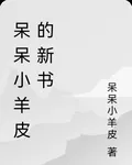 呆呆小羊皮的新書 封面