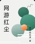 網遊紅塵 封面