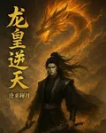 龍皇逆天 封面
