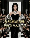 開局就是頂配：快穿世界無上人生 封面