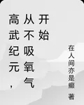 高武紀元，從不吸氧氣開始 封面