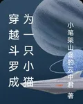穿越鬥羅成爲一隻小貓 封面