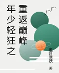 年少輕狂之重返巔峯 封面