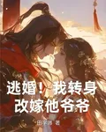 逃婚！我轉身改嫁他爺爺 封面