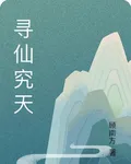 尋仙究天 封面