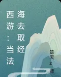 西遊：當法海去取經 封面