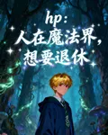 hp：人在魔法界，想要退休 封面