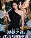 涅槃之鋒：沈清辭的逆襲 封面
