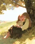 雙生花與家之暖 封面
