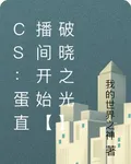 CS：蛋直播間開始【破曉之光】 封面