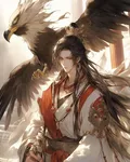 母妃，孩兒回來了 封面
