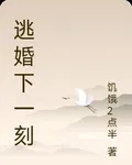 逃婚下一刻 封面