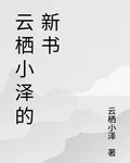 雲棲小澤的新書 封面
