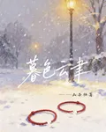 暮色雲聿 封面
