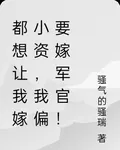 都想讓我嫁小資，我偏要嫁軍官！ 封面