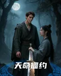 天命僵約 封面