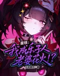 星鐵：我成樂子人，老婆花火！？ 封面