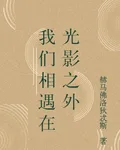 我們相遇在光影之外 封面