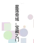 星落奇域：寶藏之門 封面