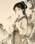從看穿靈脈到看透天道：空靈根修 封面