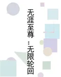 無涯至尊：無限輪迴 封面