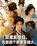 宮裏發媳婦，先娶四個老婆變強大 封面