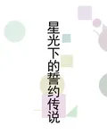 星光下的誓約傳說 封面