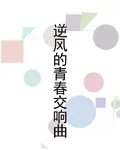 逆風的青春交響曲 封面
