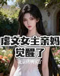 虐文女主親媽覺醒了 封面