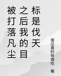 被打落凡塵之後我的目標是伐天 封面