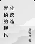 崇禎的現代化改造 封面