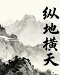 縱地橫天 封面