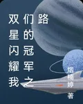 雙星閃耀我們的冠軍之路 封面