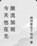 今天也在無限流加班 封面
