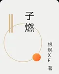 子燃 封面