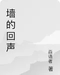 牆的回聲 封面
