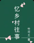 憶鄉村往事 封面