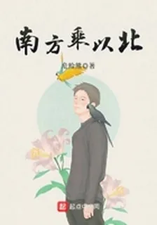 南方乘以北 封面
