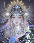 靈雀謠 封面